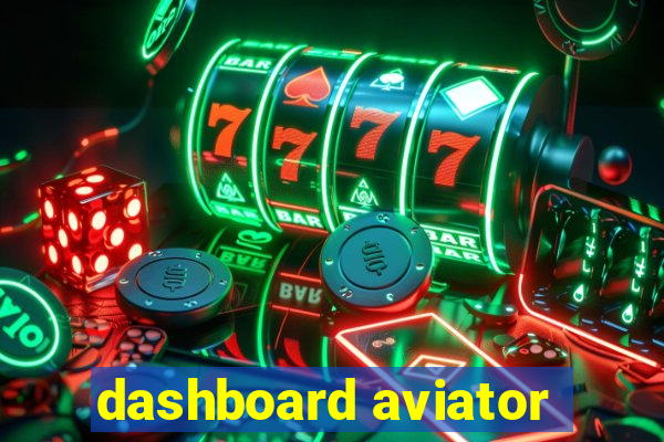 dashboard aviator